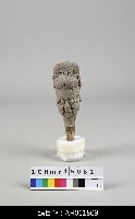 藏品(中國福建懸絲傀儡戲偶頭-花臉)的圖片